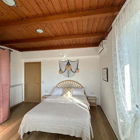 Apartment Il Magnifico House