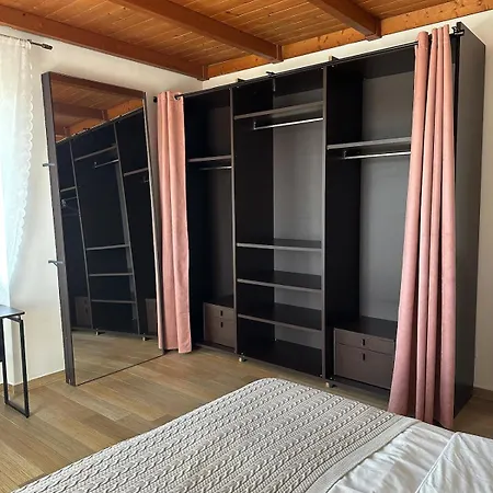 Apartment Il Magnifico House *