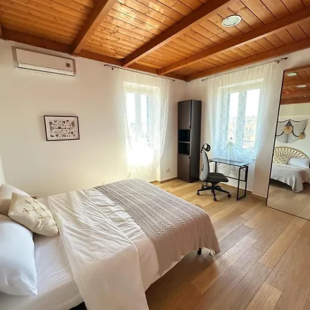 Il Magnifico House Apartment