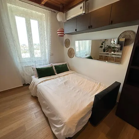 Apartment Il Magnifico House *