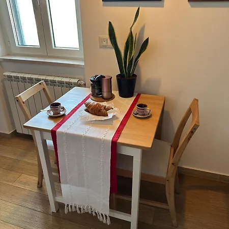 Il Magnifico House Apartment Pescara