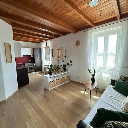 Il Magnifico House Pescara