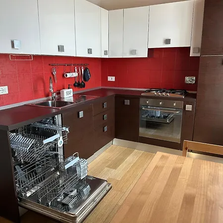 Il Magnifico House