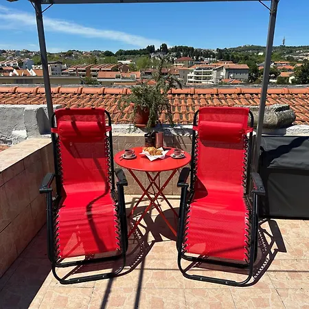 Il Magnifico House Apartment Pescara